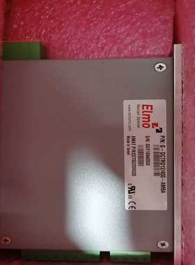 询价Elmo以色列埃莫G-DCTRO12/400-AMBA驱