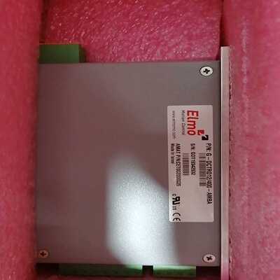 Elmo以色列埃莫G-DCTRO12/400-AMBA驱询价