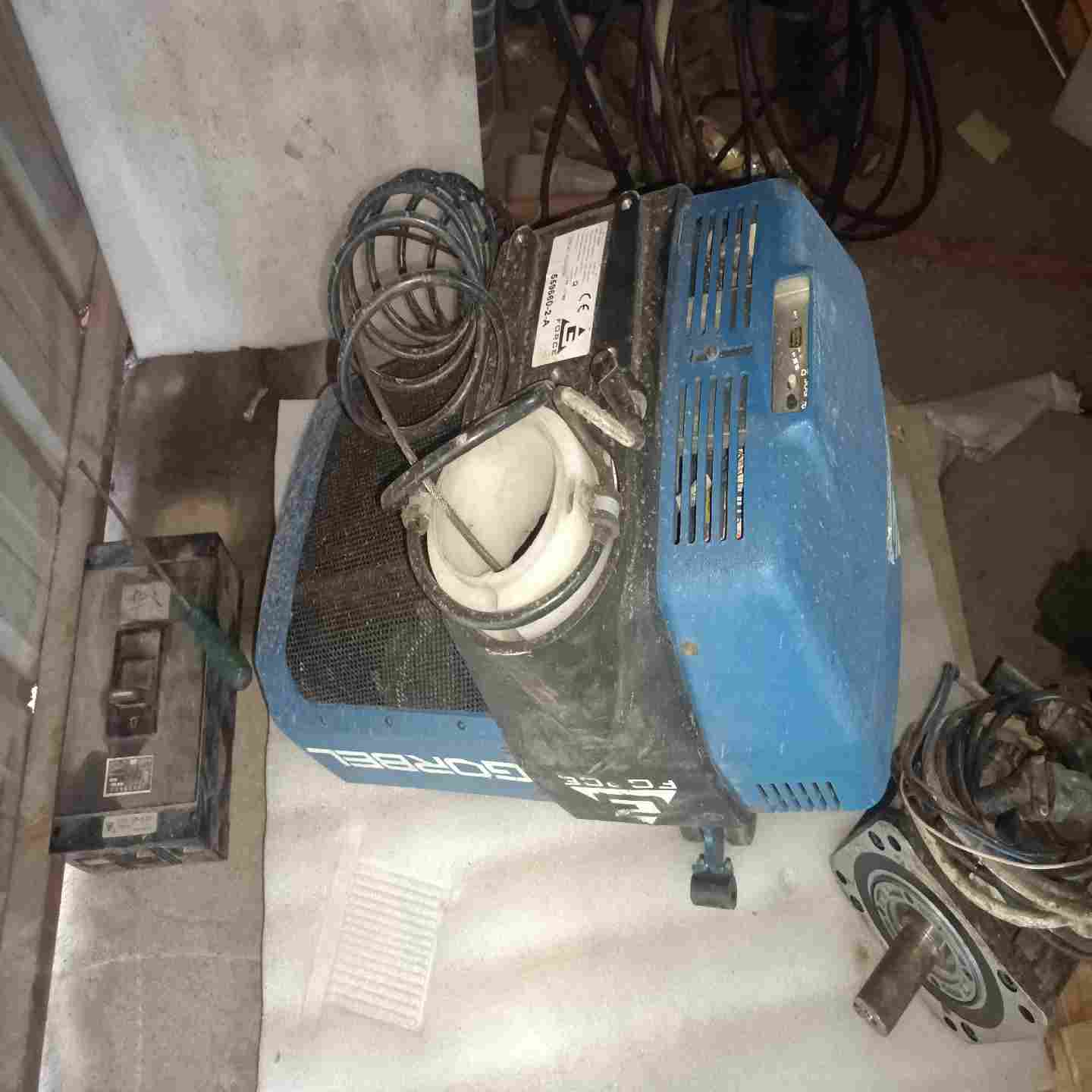 询价~高博GORBEL智能提升机电动葫芦，如图，，