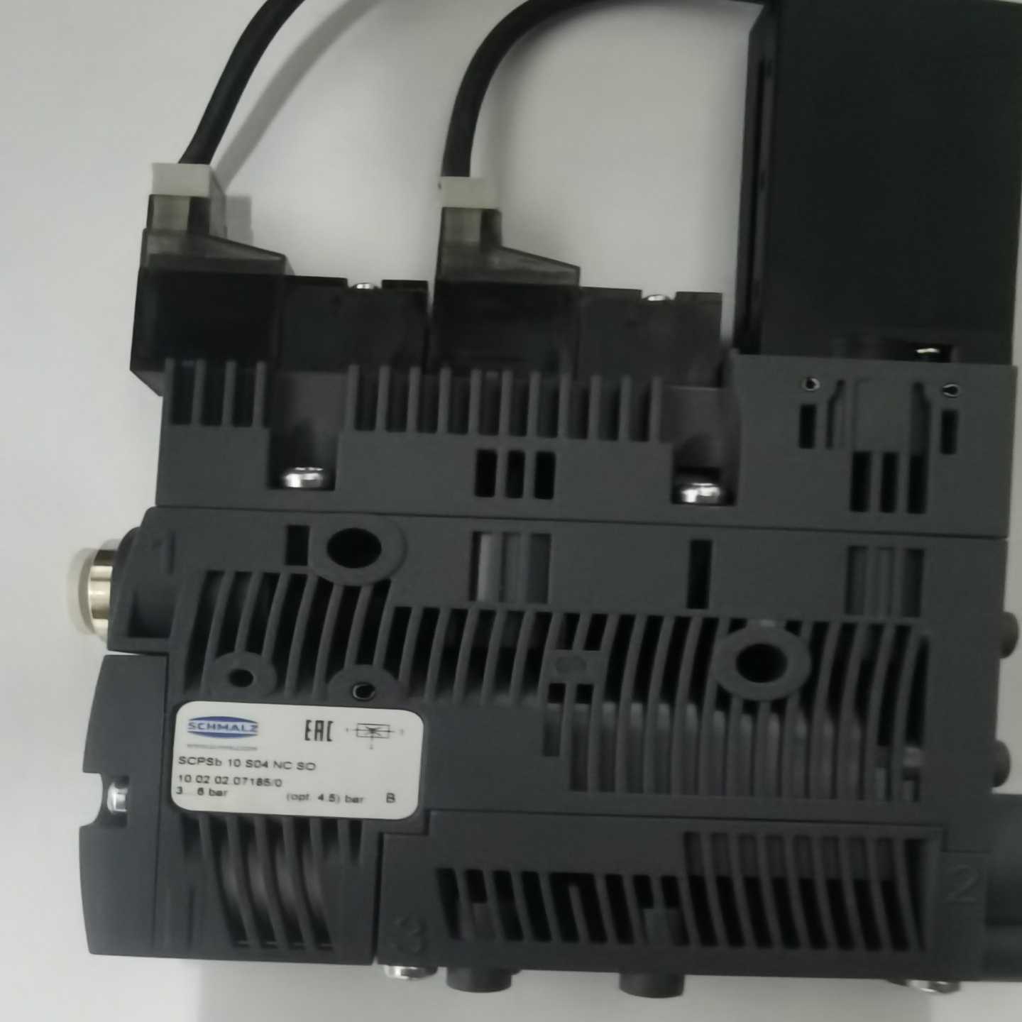 德国施迈茨SCPSb10S04NCSO真空发生器~询价