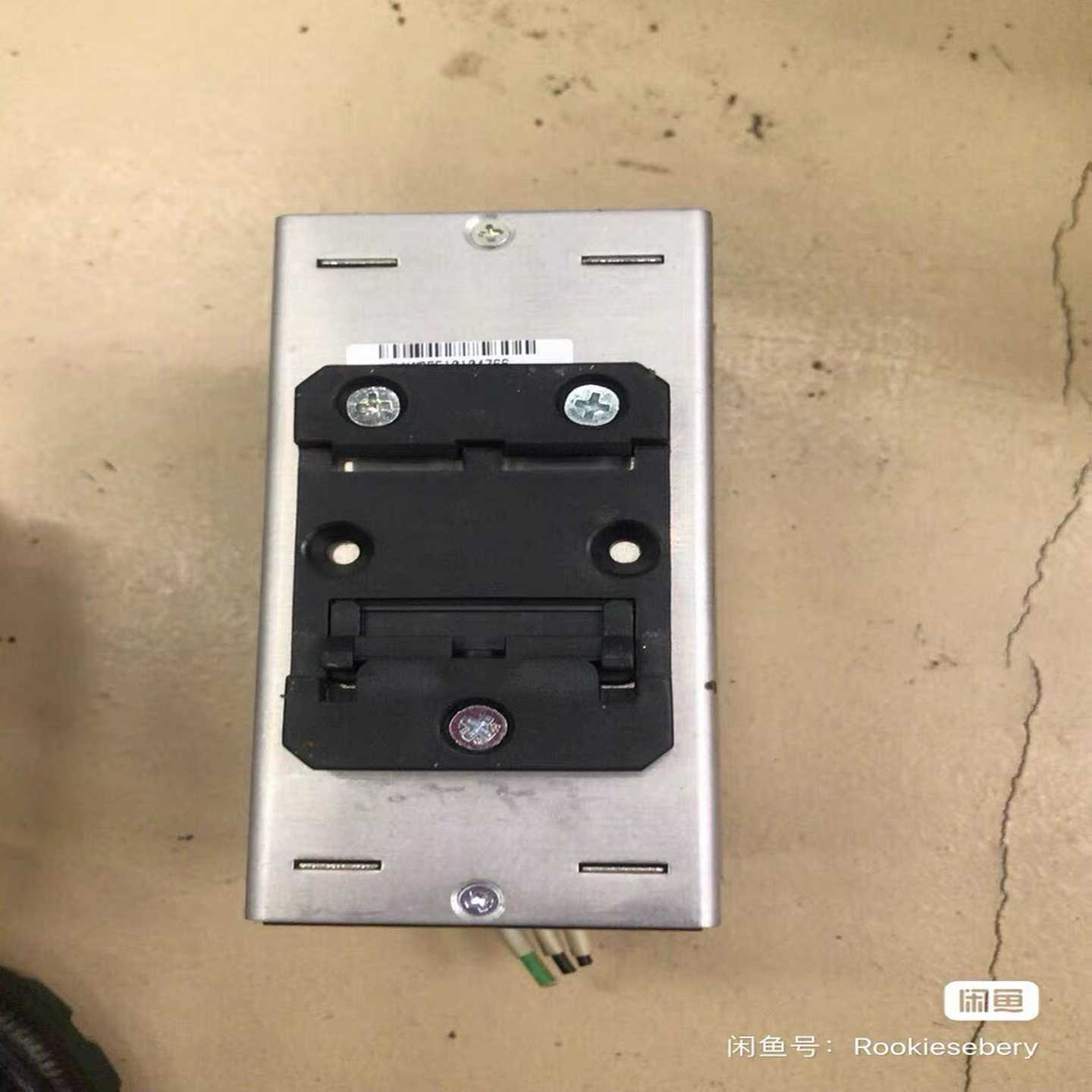 MOOG穆格伺服电机G405-522G5L30A4kV询价