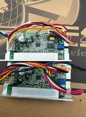 询价~东方步进驱动器 MC-S5ML 正常 看图 功能正常