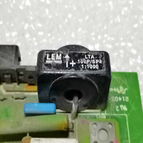 LTA100P/SP4，LEM电流传感器，，功能询价