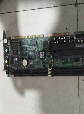 艾讯工业设备工控机老主板SBC8173REV.A3【卡奥电子】