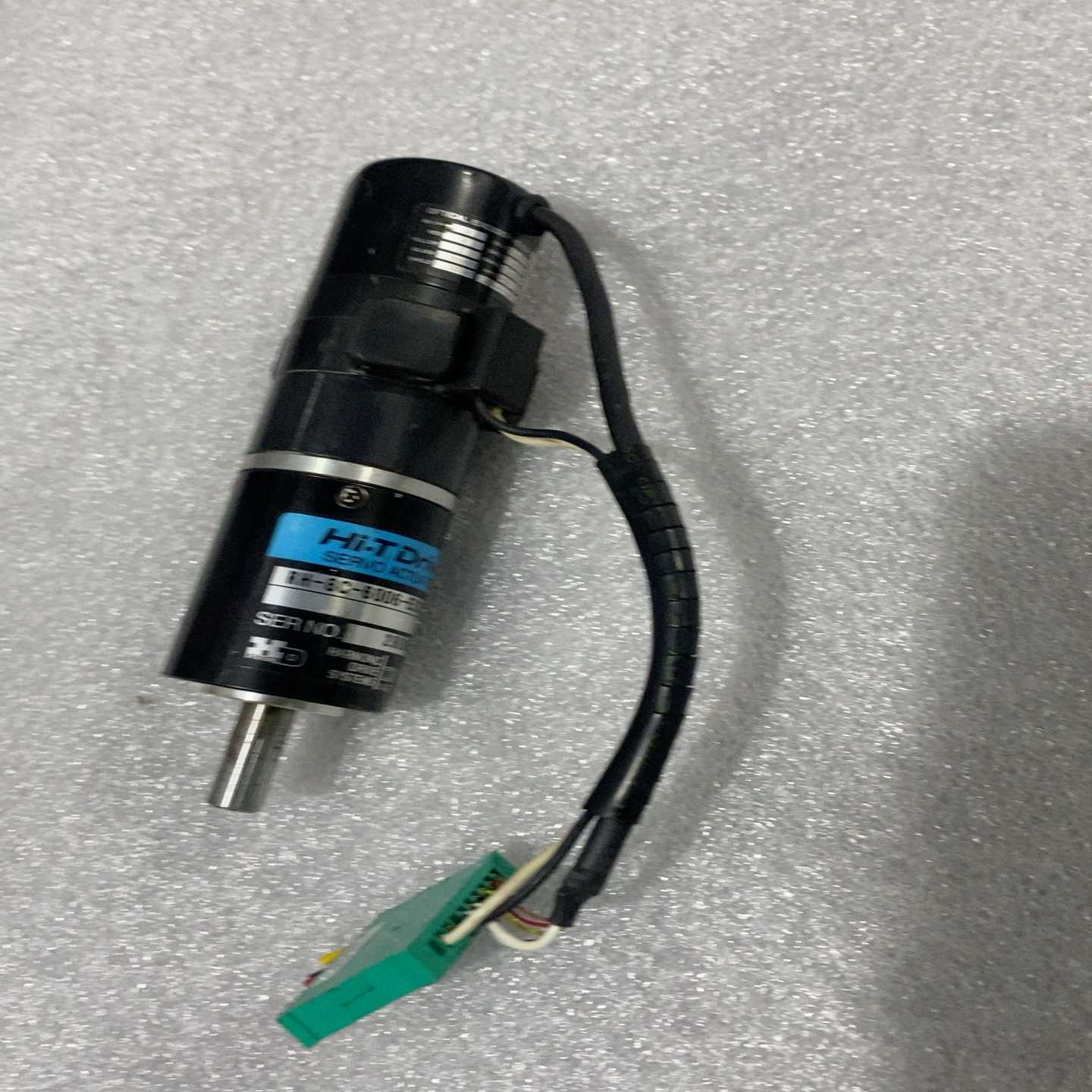 HD谐波减速机RH-8C-6006-E020D0，议价【博航商行】