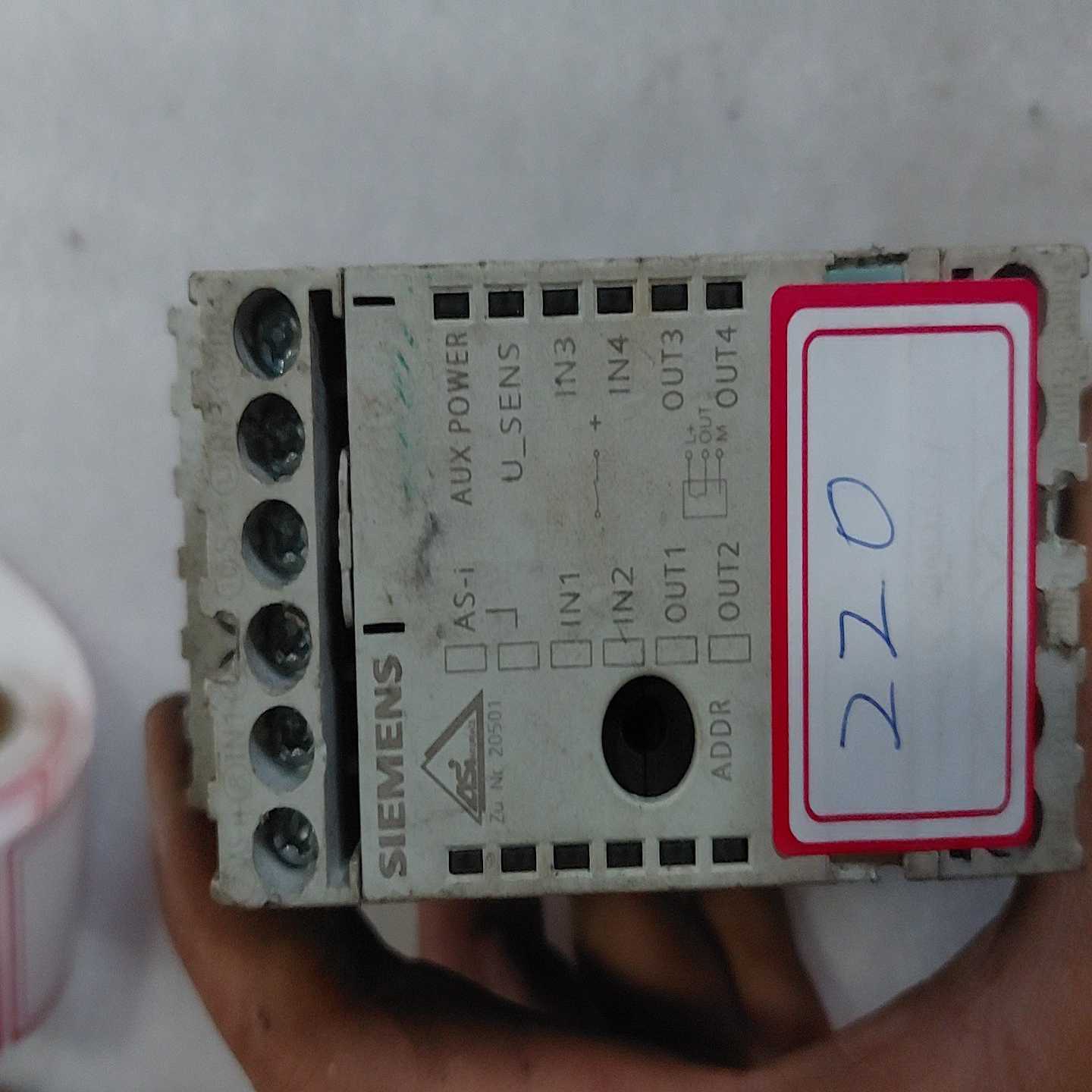 软起动 3RK1400-1CE00-0AA2 模块~询价