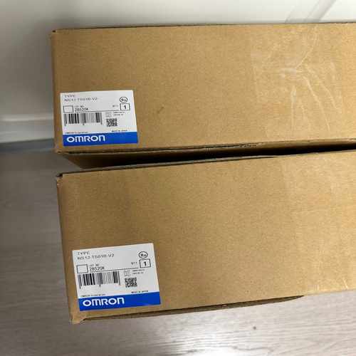 (工仔机械）触摸屏NS12-TS01-V2和NS12-TS01B-