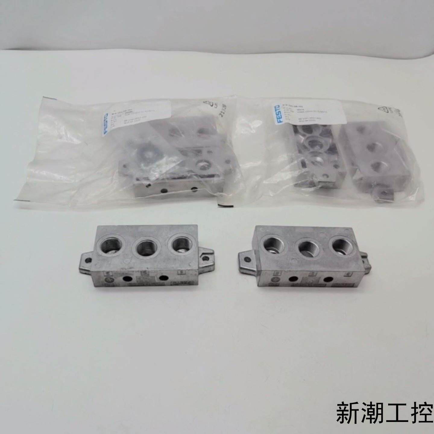 10174 FESTO费斯托分气块型号NEV-1DADB议价商品