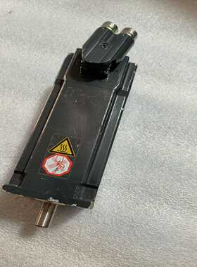 KEB伺服电机B3SMHF2-64J8实物图功能适用