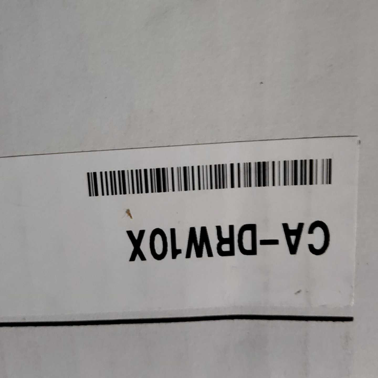 基恩士ca-drw10x视觉光源带包装。1询价