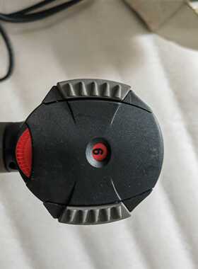 原装进口德国WRTH伍尔特电动热风枪HLG200-议价