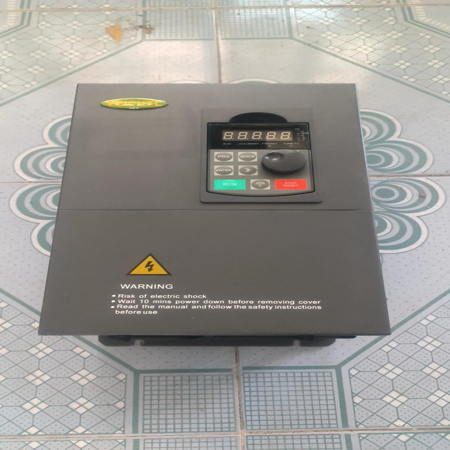 天朗伟创变频器VL5000G-011T4，11Kw，原装{议价}