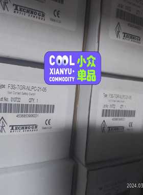Technogr F3S-TGR-NLPC-21-05 接近~询价