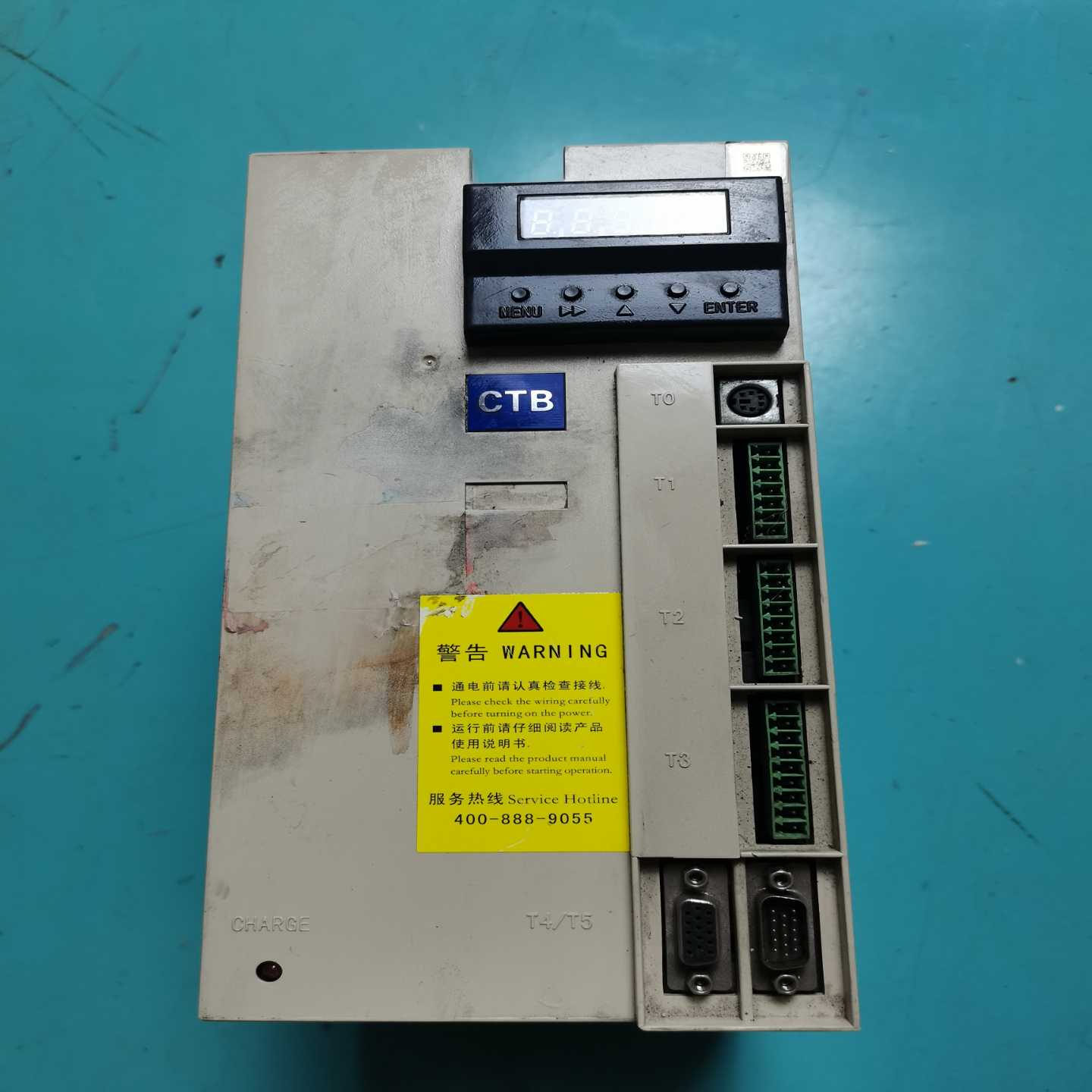 超同步伺服驱动器BKSC-47P5GS1，【卡奥电子】