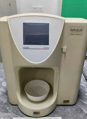询价~英国NDC INLAB710近红外水分仪一台 实验试用 有用