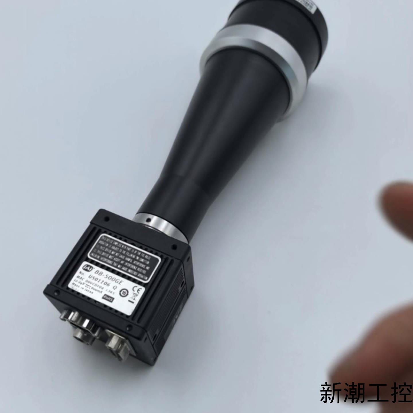 日本IAI原装BB-500GE工业相机搭配XF-5MDT0议价商品