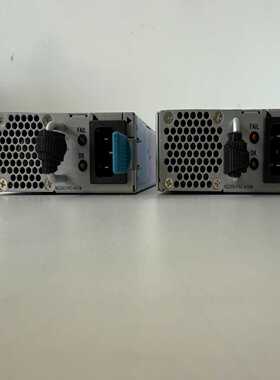 询价~思科 N2200-PAC-400W 电源EDPS-4