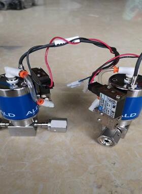 配件世伟洛克Swagelok 0003075101 6LW-ALD3FR4-P-CSLV 隔议价