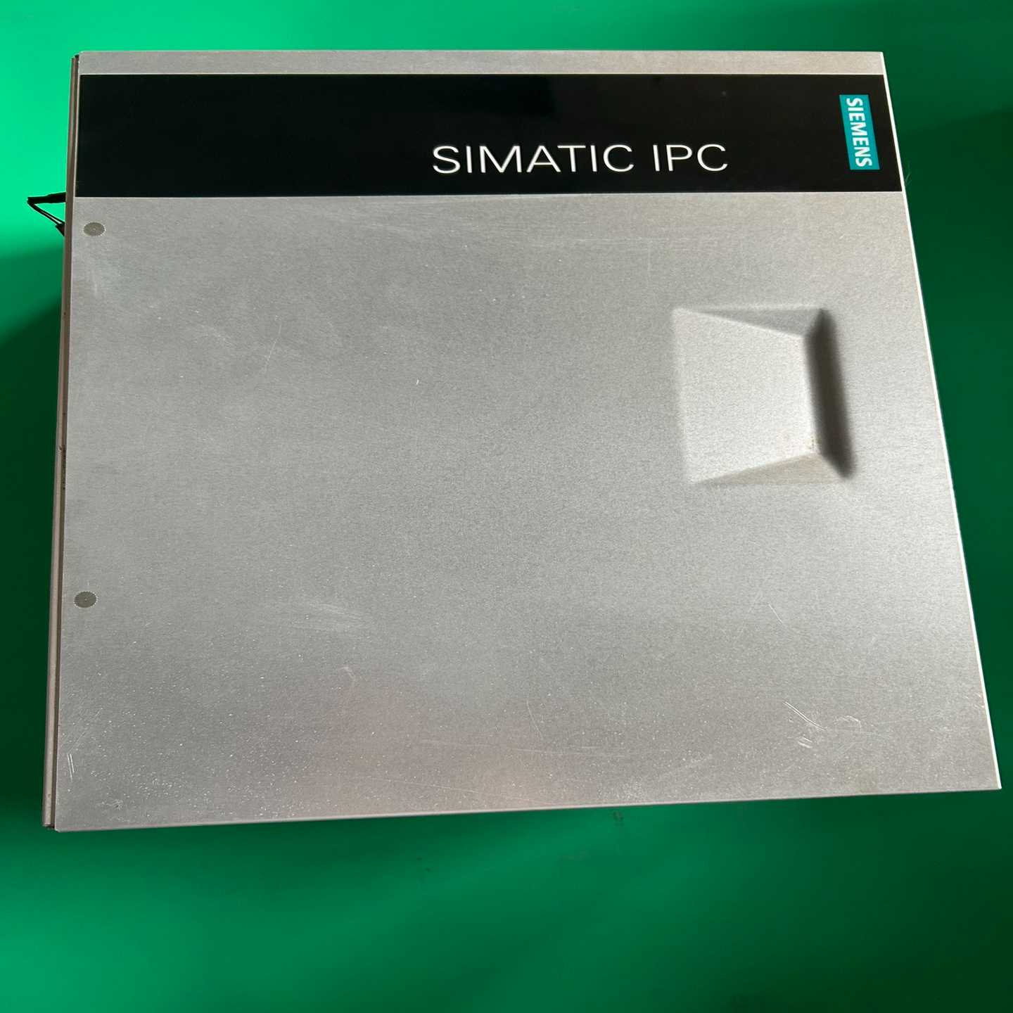 IPC3000工业计算机6AG4010-5EC33-0拍前询价
