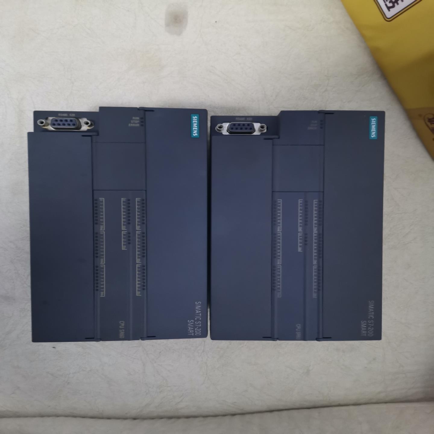 【议价】sr60CPUSR606ES7288-1SR60-0适用