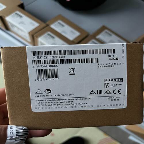 询价~6ES7221-1BH32-0XB0S7-1200，数