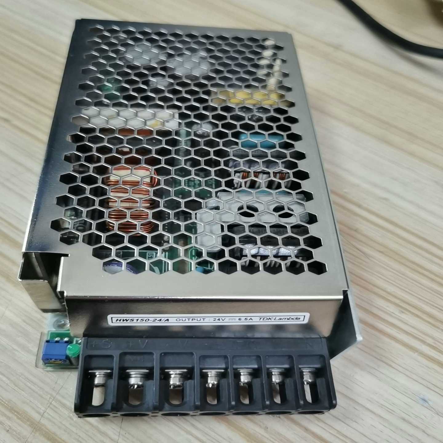 询价TDK-LAMBDA开关电源HWS150A-24/A：6.