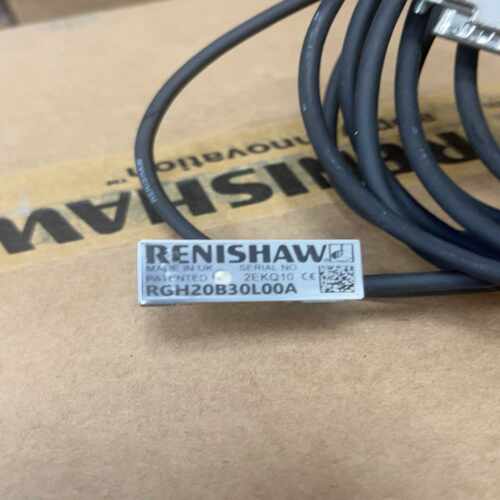 询价~雷尼绍RENISHAW RGH20B30L00A光学传感器，