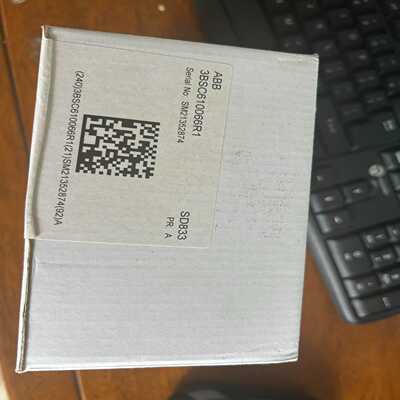 ABB电源全新SD833