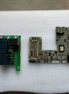 三菱A740变频器，主板E46669-711VBC18--议价商品