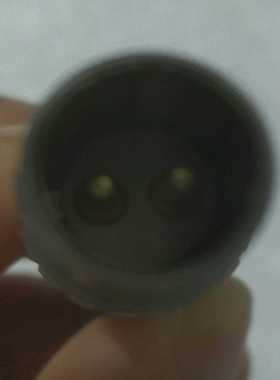 HiFi插头雷莫LEMOFGG2B2芯镀金插头询价