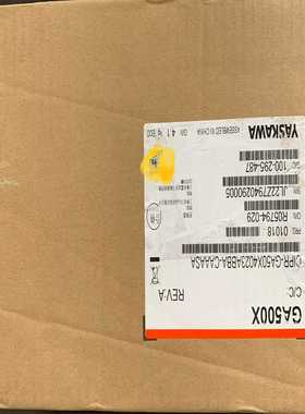 【星慕电子】:CIPR-GA50X4023ABBA-CAAASA