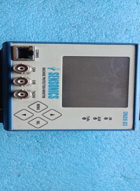 询价Sensonics DN26 G3智能机械保护监测仪，实物拍议价