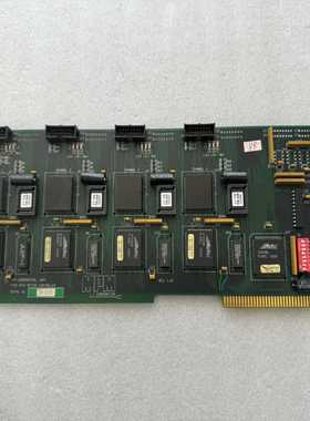 （议价）MPMUP2000轴控制卡PC-271/A