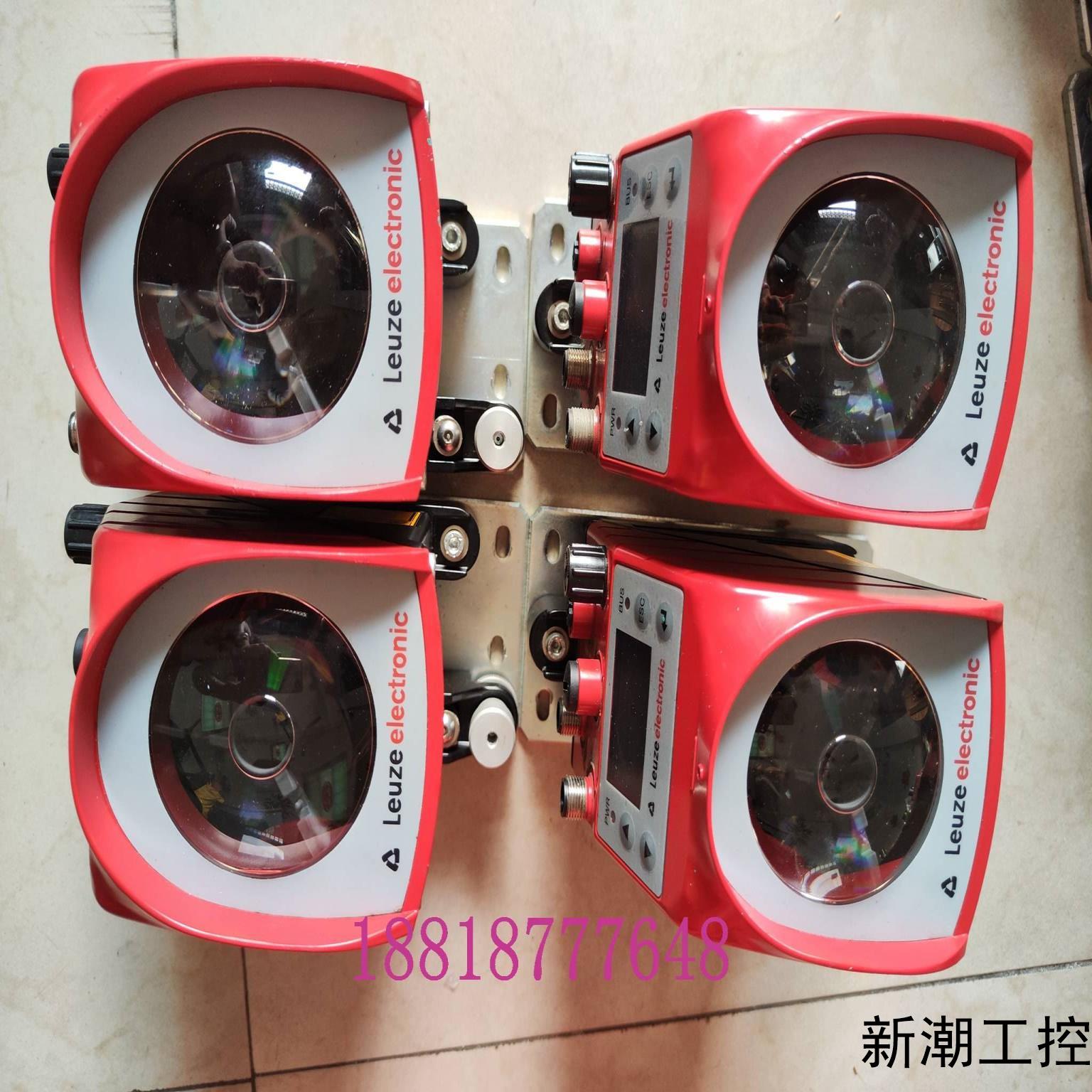 现货促销  Leuze 劳易测  AMS 200120-11 原装拆机  501议价商品