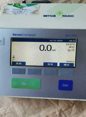 咨询-METTLERTOLEDO梅特勒托利多S220多参数测