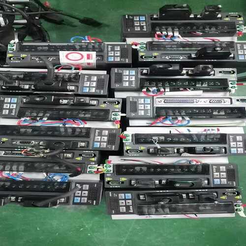 台达B2 750W伺服套装 B2-0721-B+ECMA-C（电子设备）