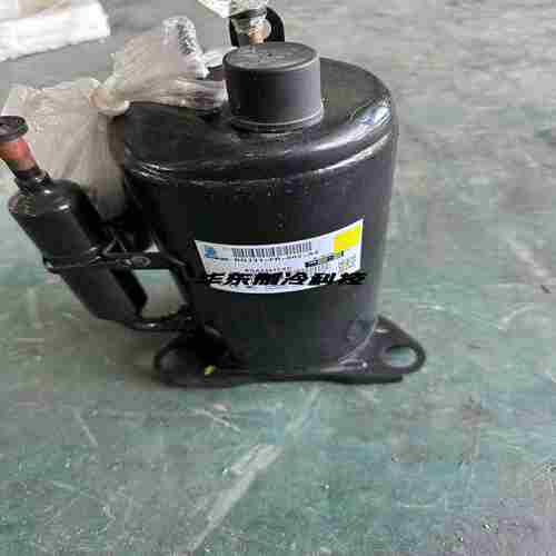 议价-RGA5467CXD原装泰康制冷油冷机压缩机制冷剂R407C电压220V