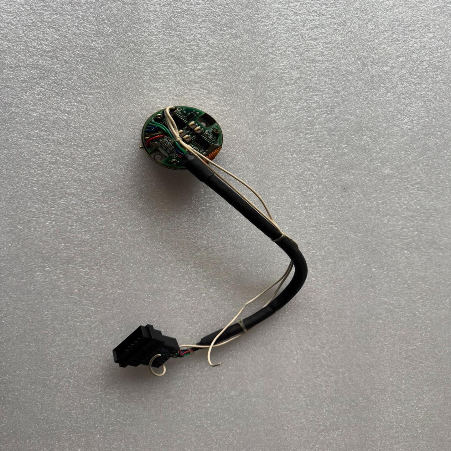 主轴电机编码器MBE1024-3-TA询价