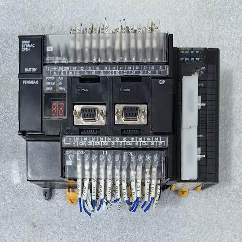 (议价)CP1H-X40DR-A，1.3版本
