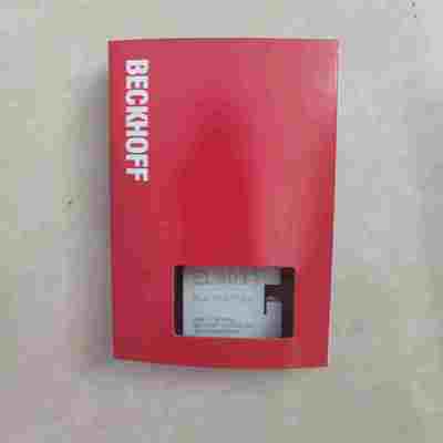 倍福EL9011，成色99新库存件，带包装有来拿，未~询价