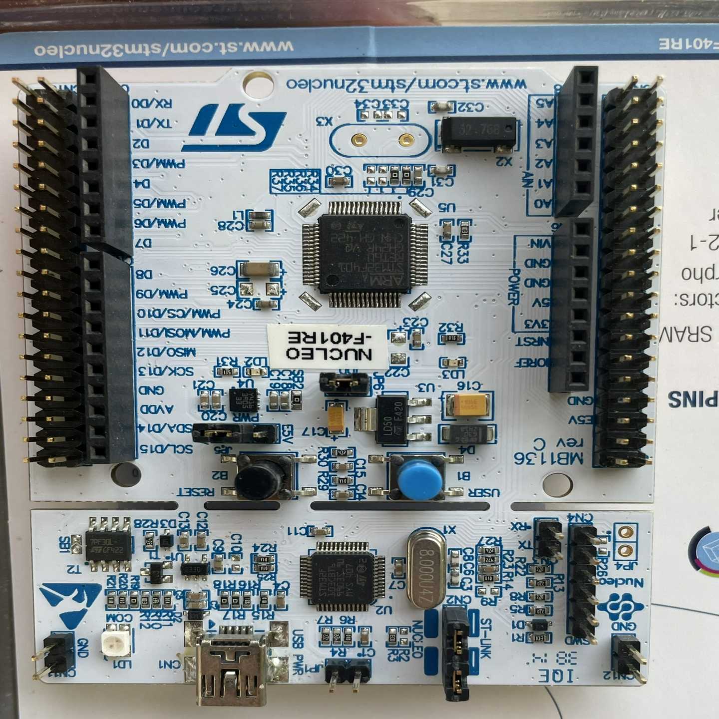 议价STM32F401开发板