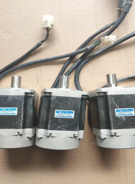 TS 4609N1090E200 400W 多摩川伺服电机，（佳毅工控）