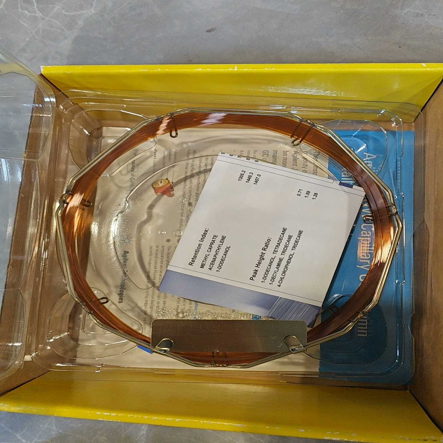 询价拍~安捷伦19091Z-530 19091Z-213