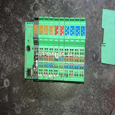 菲尼克斯ILC131ETH，需要联系。