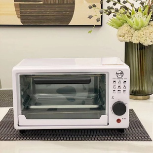 家用智能微操控式 多功能电烤箱电烤炉大容量烘培箱便携式 烤箱