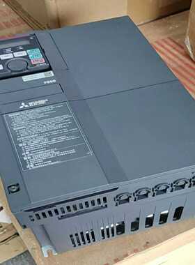 询价~新款变频器FR-F840-00770-2-60(37