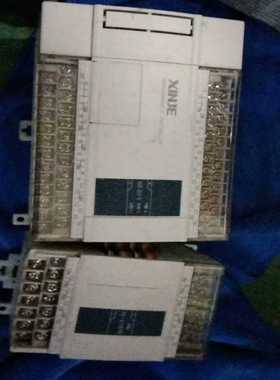 信捷plc：XC5-32T-E带扩展plc，XC-E16YR【博航商行】