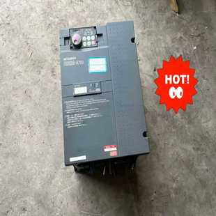 11K 38询价 A740 A700系列变频器FR