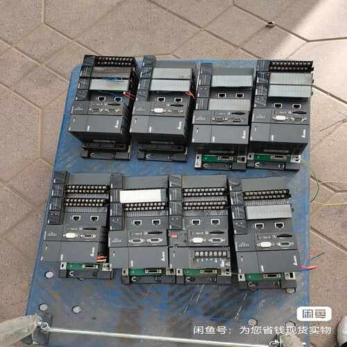 台达AH500系列PLCAHPS05-5AAH16AN【卡奥电子】