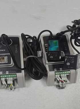 基恩士控制器N-L1BL-1301读码器一套实询价
